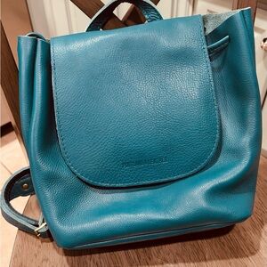 PLG Soul Blue Bucket Backpack